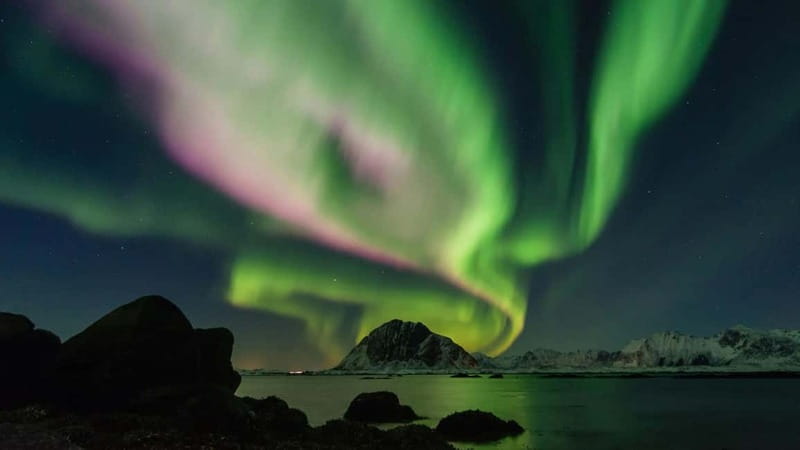 Reykjavik: Northern Lights Adventure Tour with Hot Chocolate - Who This Tour Suits Best, and Who Might Be Unhappy