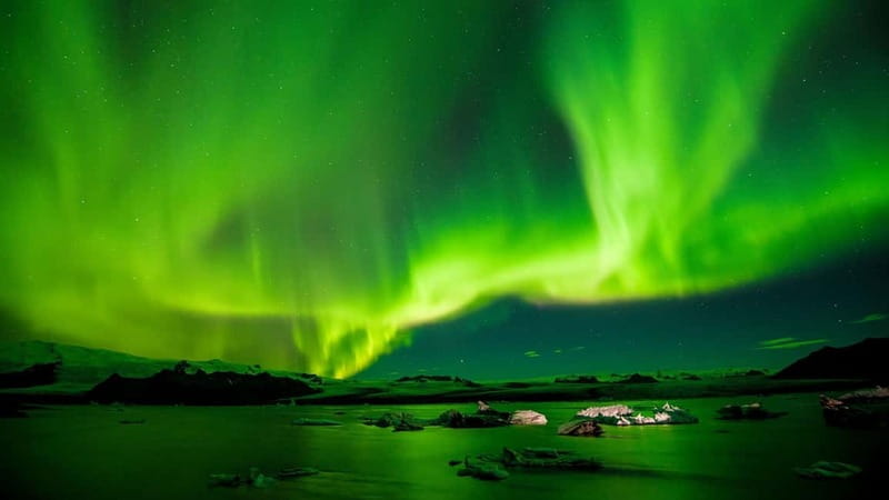 Reykjavik: Northern Lights Adventure Tour with Hot Chocolate - Driving Out of Reykjavik’s Light Pollution, and the Real Meaning of Aurora Odds