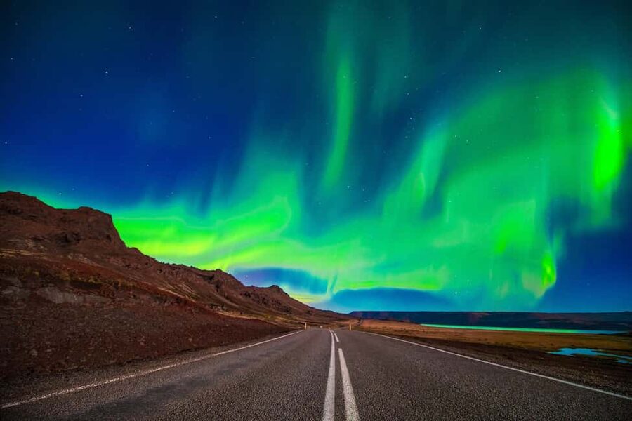 Reykjavik: Northern Lights by 4x4 with Photos & Hot Cocoa - Key Things I’d Bet On