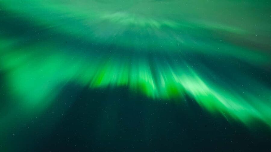 Reykjavik: Northern Lights by 4x4 with Photos & Hot Cocoa - Group size, comfort, and who will enjoy this most