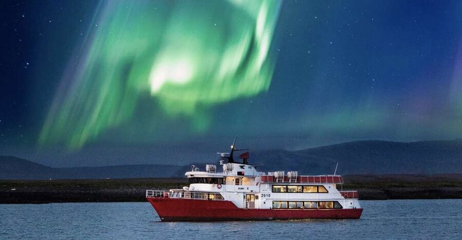 Reykjavík: Northern Lights Cruise - Key Points I Think Matter