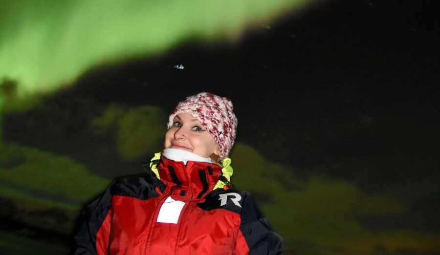 Reykjavík: Northern Lights Cruise - Who This Cruise Fits Best