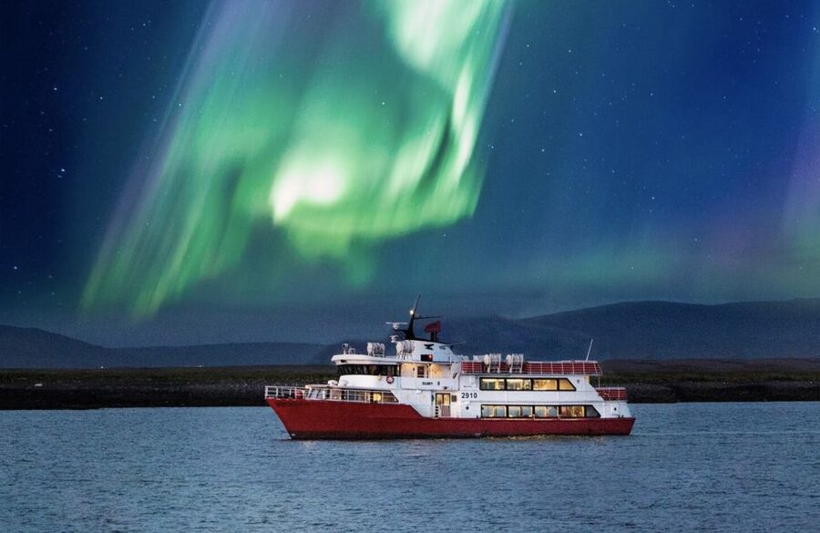 Reykjavík: Northern Lights Cruise - How the Warm-Weather Setup Really Changes the Cruise
