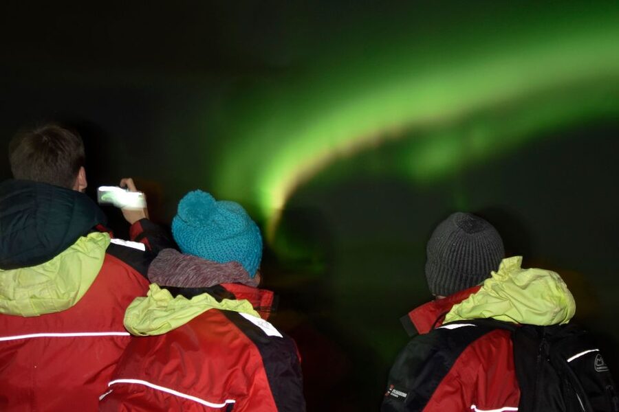 Reykjavík: Northern Lights Cruise - Northern Lights Chasing: What You Can Expect, and What You Can’t