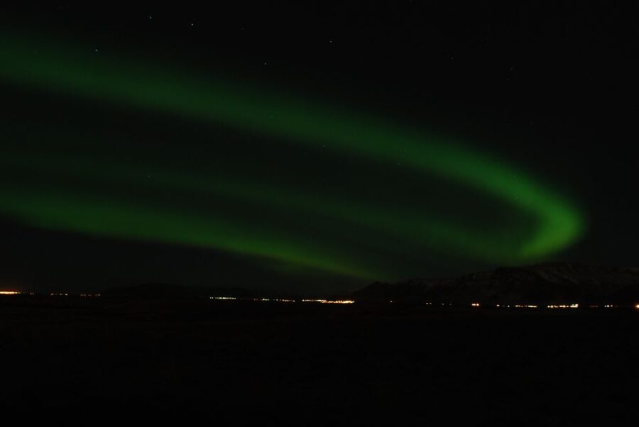 Reykjavík: Northern Lights Cruise - Duration, Timing, and Why 2.5 Hours Works
