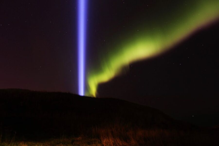 Reykjavík: Northern Lights Cruise - Price and Value: What $111 Buys You