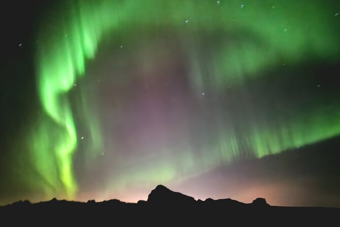 Reykjavik Northern Lights Evening Adventure Guided Tour - Quick hits before you chase the lights