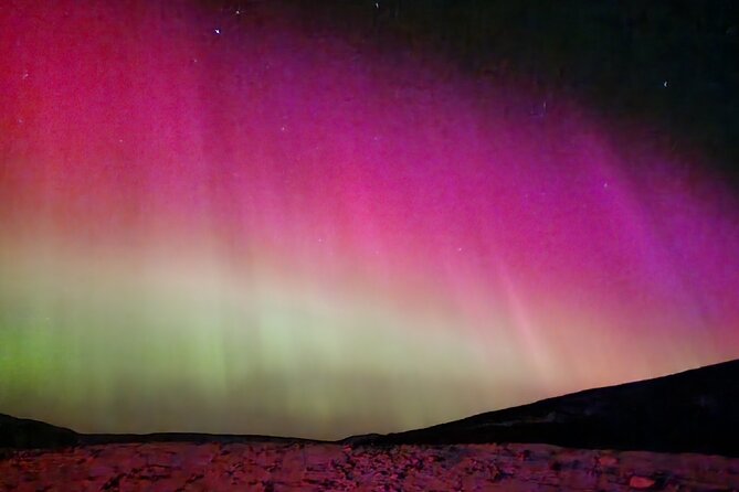 Reykjavik Northern Lights Evening Adventure Guided Tour - How this Reykjavik Northern Lights bus tour actually plays out