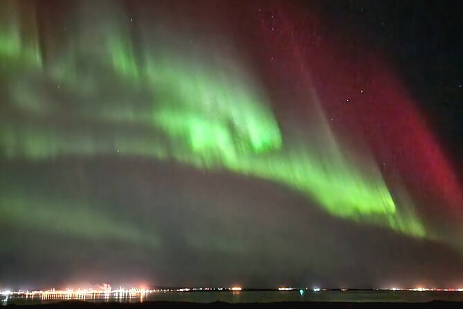 Reykjavik Northern Lights Evening Adventure Guided Tour - What is included, what is not, and how that affects value