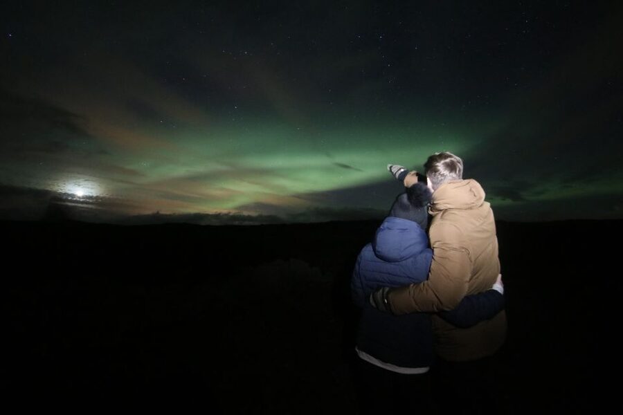 Reykjavik: Northern Lights Experience by Superjeep - Price and value: is $241 per person worth it?