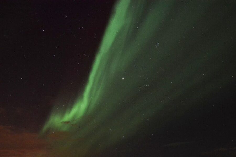Reykjavik: Northern Lights Motor Yacht Cruise - Price and value: why $99 can feel fair for the experience
