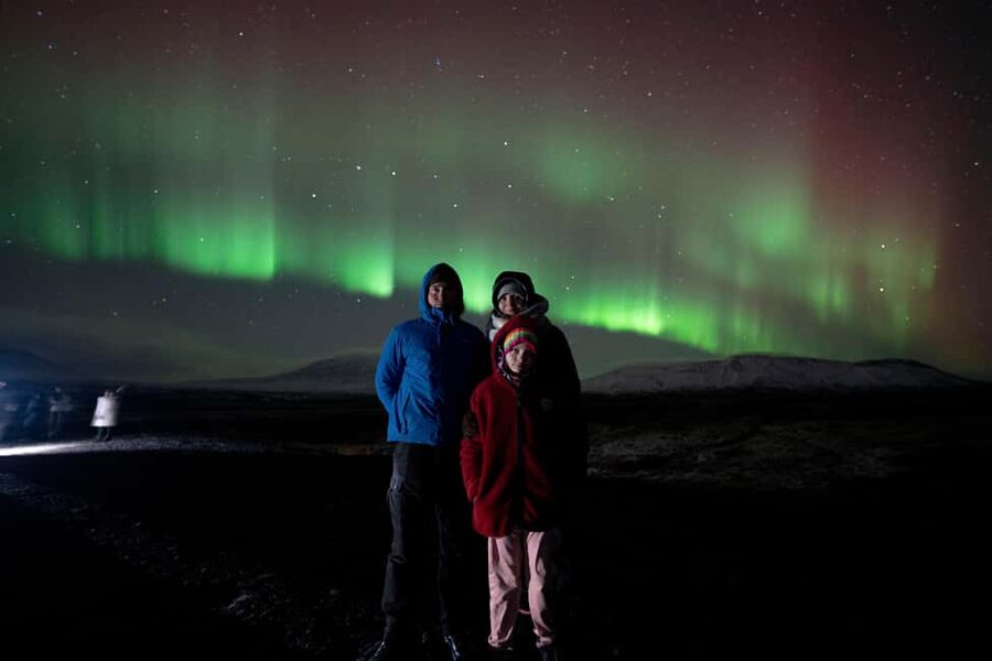 Reykjavik: Northern Lights Small Group with Surprise - Why This Aurora Tour Feels More Like a Night Out Than a Production