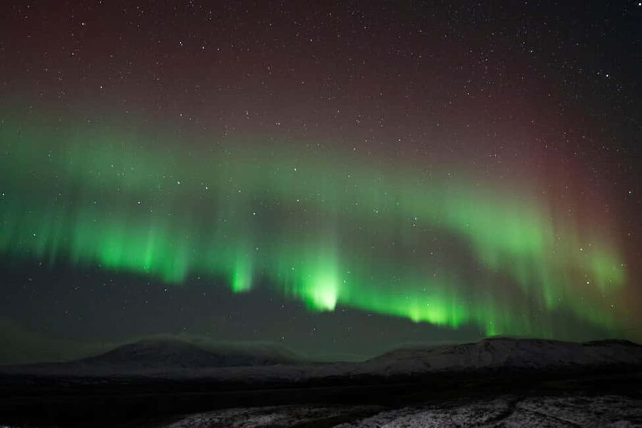 Reykjavik: Northern Lights Small Group with Surprise - Key Highlights You Will Want to Notice