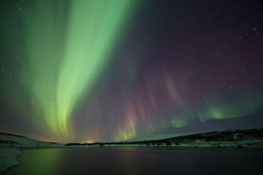 Reykjavik: Northern Lights Super Jeep Tour - The itinerary flow: what the 3 hours really feel like