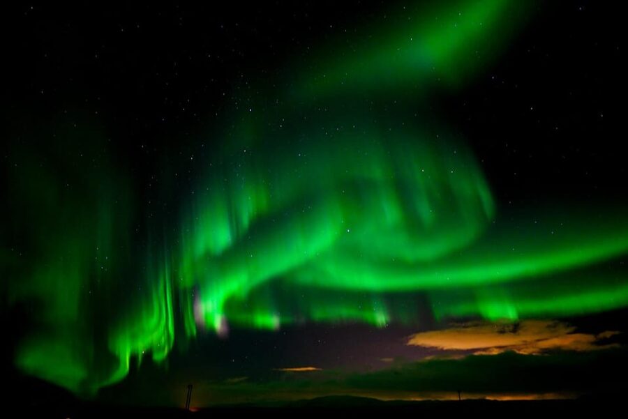 Reykjavik: Northern Lights Super Jeep Tour - Weather reality: the one thing you cannot control