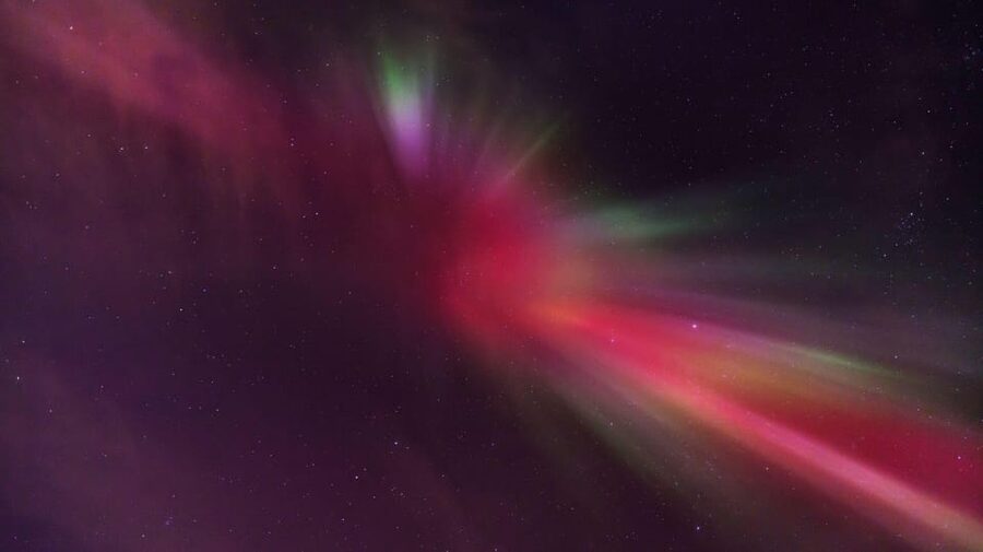 Reykjavik: Northern Lights Super Jeep Tour - Price and value check for $241 per person