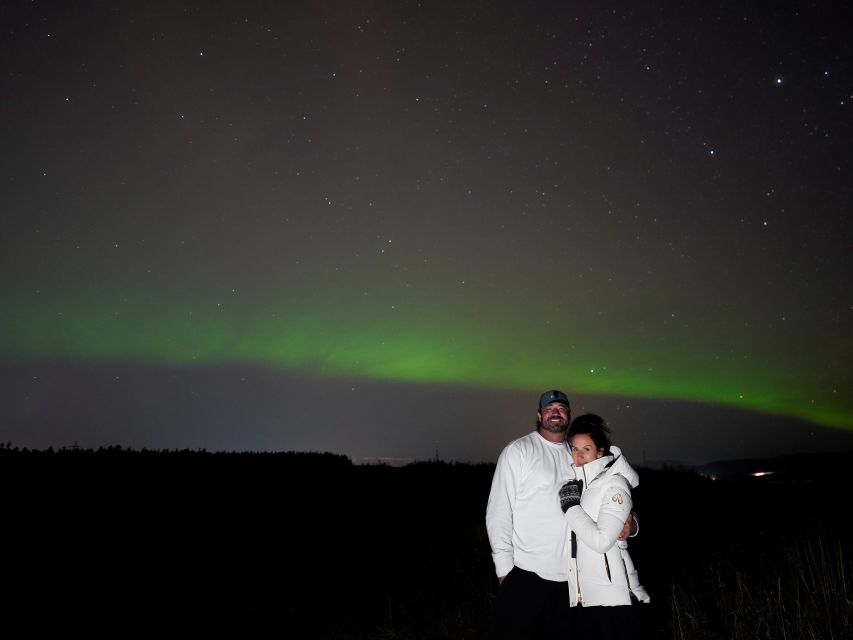 Reykjavik: Northern Lights Tour w/Pro Photos - Small Group - FAQ