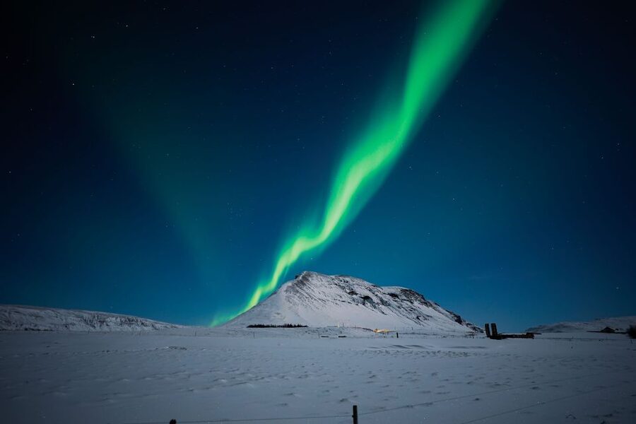 Reykjavik: Northern Lights Tour with Private Photographer - Should you book this Northern Lights photo tour?