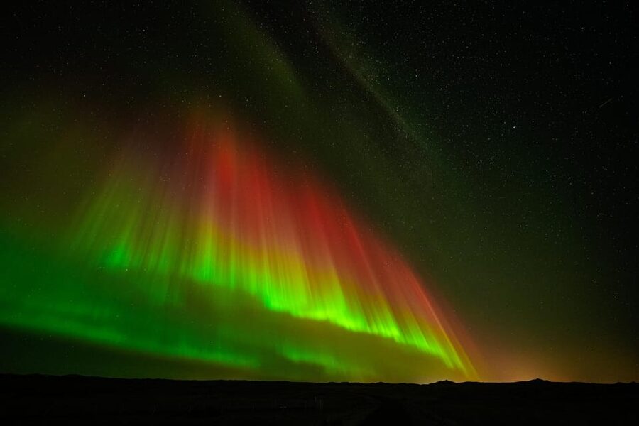 Reykjavik: Northern Lights Tour with Private Photographer - Who this tour suits best, and who should think twice