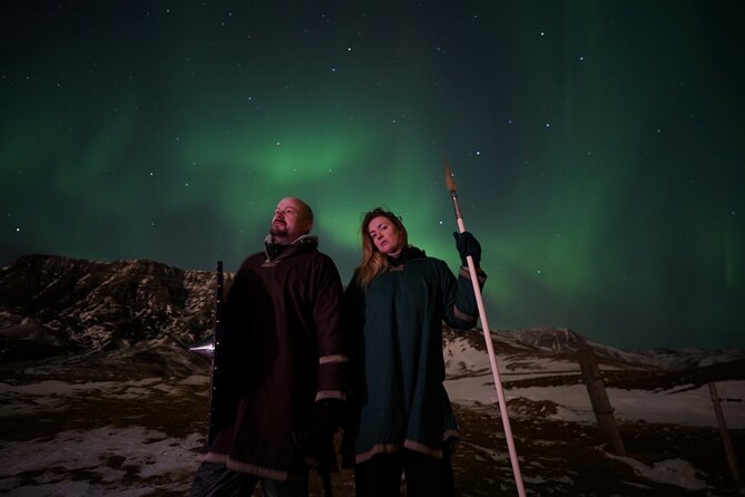 Reykjavik Northern Lights Tour with Pro Aurora Photos Small Group - Why This Reykjavik Northern Lights Tour Feels Like a Plan