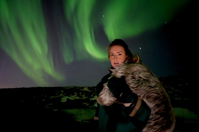 Reykjavik Northern Lights Tour with Pro Aurora Photos Small Group - When the Aurora Does Not Show Up: How Retries Work
