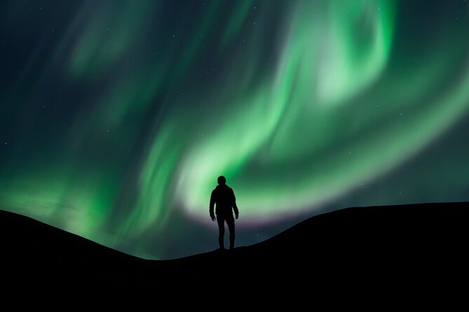 Reykjavik Northern Lights Tour with Professional Photographer - Who this tour is best for, and who should think twice