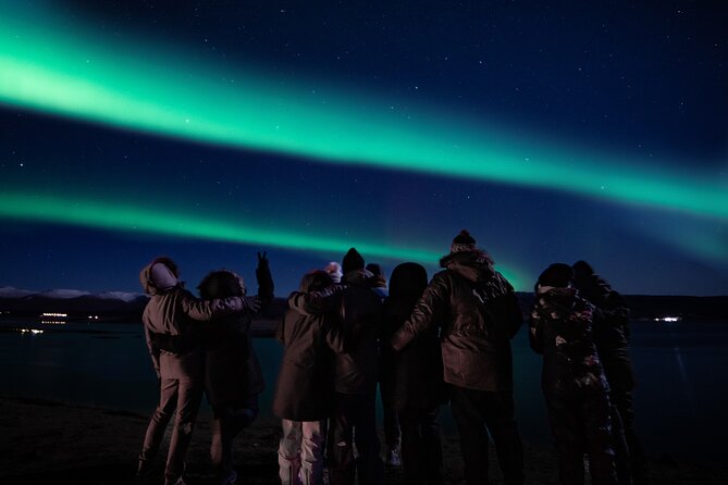 Reykjavik Northern Lights Tour with Professional Photographer - The 8:30 pm pickup and how the private group changes everything