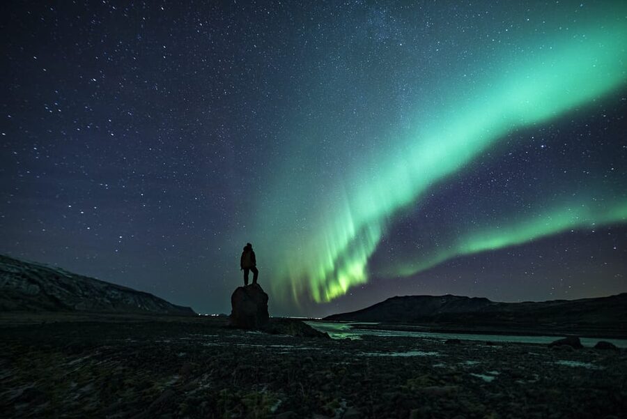Reykjavik: Northern Lights with Icelandic Treats - The Guide Factor, and Why It Can Make or Break the Mood