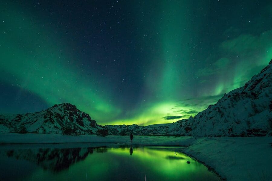 Reykjavik: Northern Lights with Icelandic Treats - What to Wear and Bring for a Warm, Camera-Ready Night