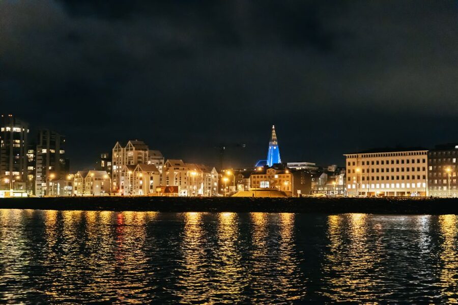 Reykjavik: Northern Lights Yacht Tour - Should you book this Northern Lights Yacht Tour?