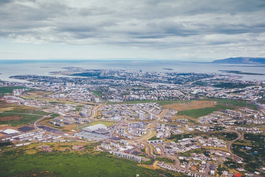 Reykjavik: Panoramic Helicopter Flight with Summit Landing - Key Highlights Worth Prioritizing