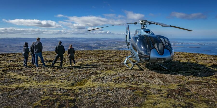 Reykjavik: Panoramic Helicopter Flight with Summit Landing - Why This Helicopter Flight Beats the Usual Reykjavik Sightseeing