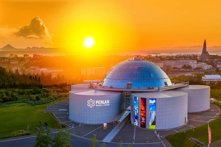Reykjavik: Perlan - Wonders of Iceland Experience - Key highlights to know before you go