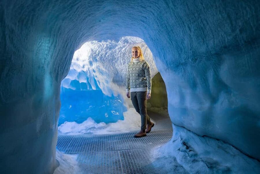 Reykjavik: Perlan - Wonders of Iceland Experience - Why Perlan works so well in Reykjavik
