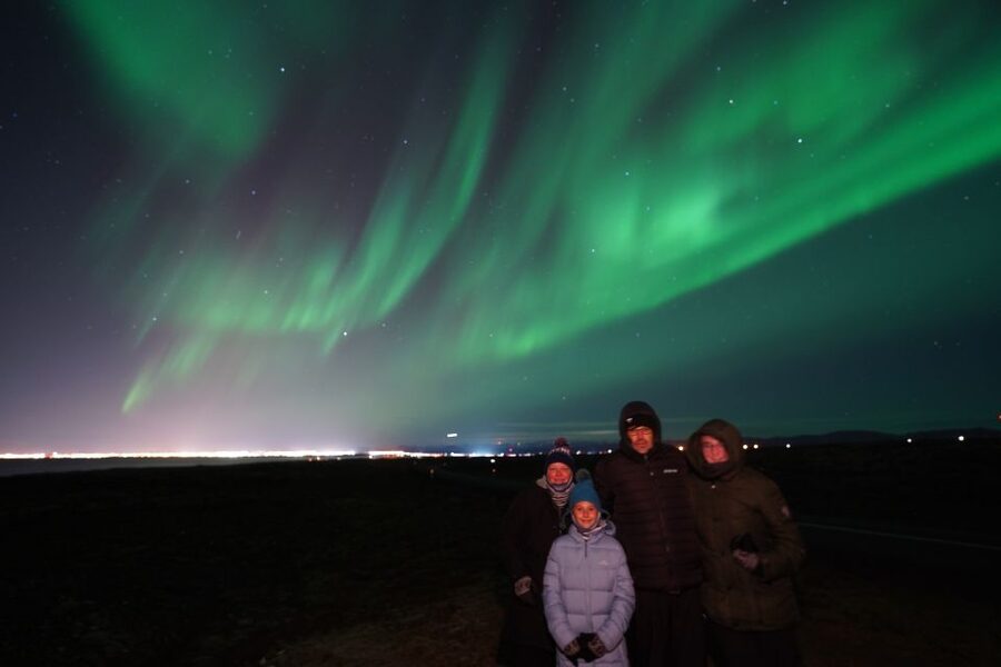 Reykjavik: Premium Northern Lights Tour with Free Photos - Who should book this tour, and who should skip it