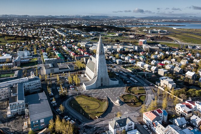 Reykjavik Private 4-Hour Tour with Transfer - Key things to know before you go