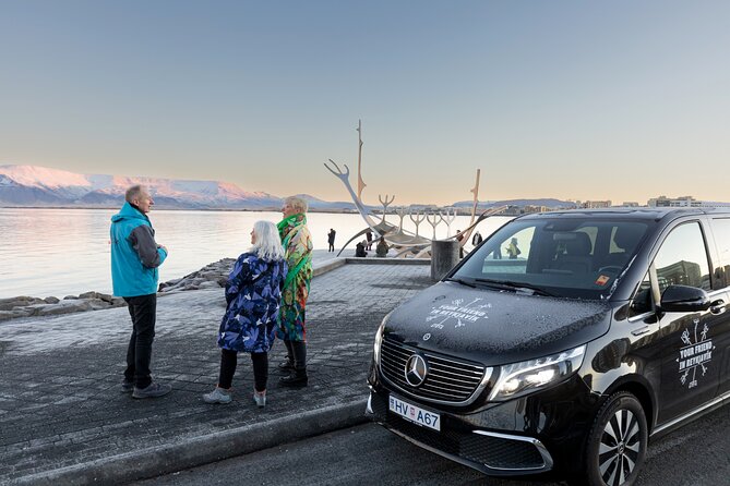 Reykjavik Private 4-Hour Tour with Transfer - What this Reykjavik private 4-hour tour is really good at