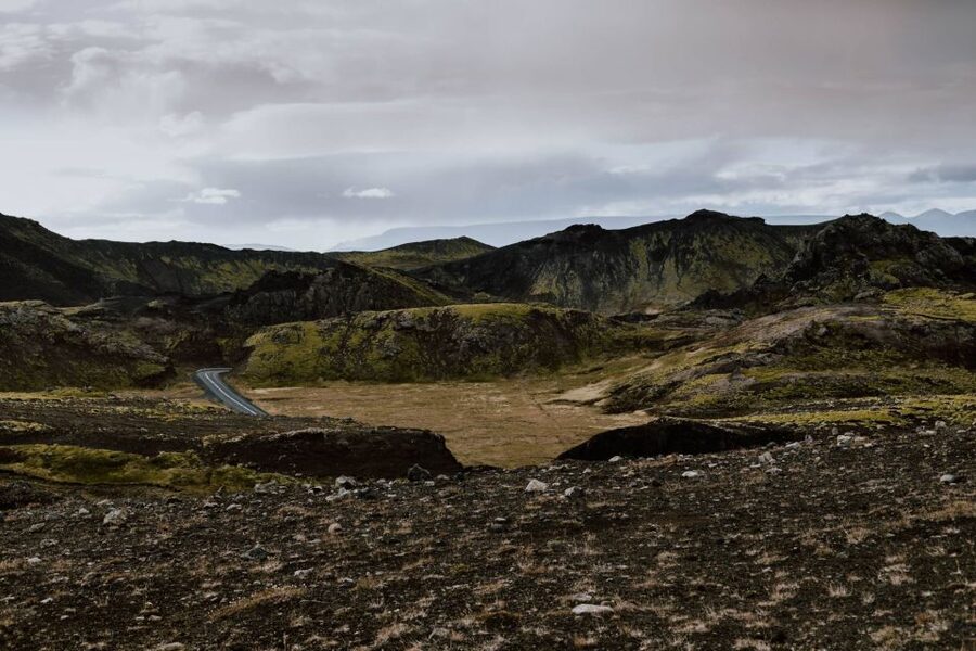 Reykjavik: Private Golden Circle and South Coast Tour - Hekla views and what the Lava Centre adds