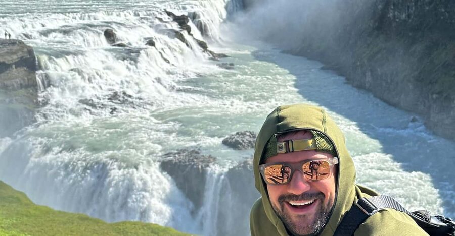 Reykjavik: Private Golden Circle Tour - Why This Golden Circle Feels More Like Your Day Than a Bus Tour