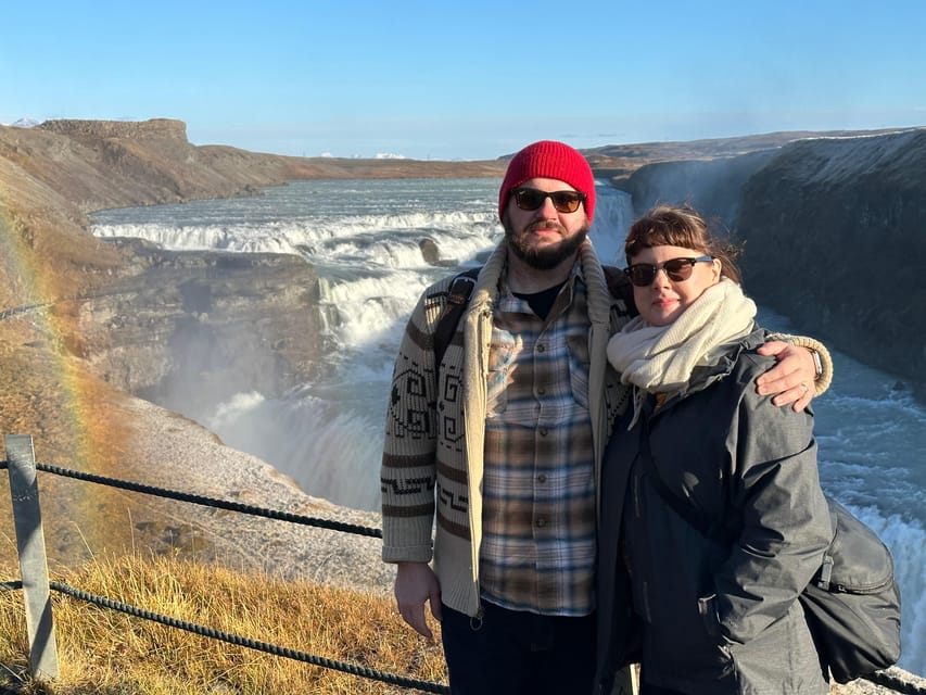 Reykjavik: Private Golden Circle Tour - Þingvellir National Park, Where Iceland’s Story Is Written in Cracks