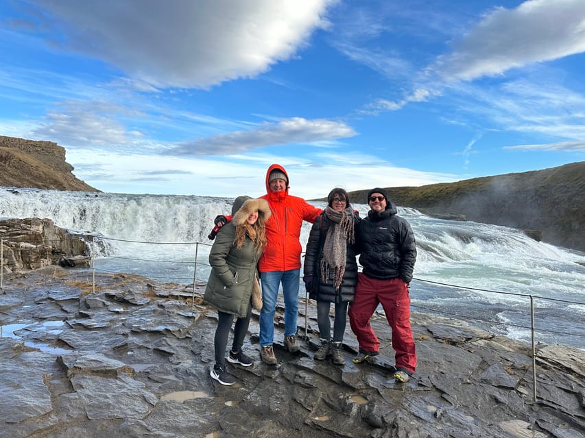 Reykjavik: Private Golden Circle Tour - The Fourth Golden Circle Stop, and Why It Helps the Loop Feel Complete