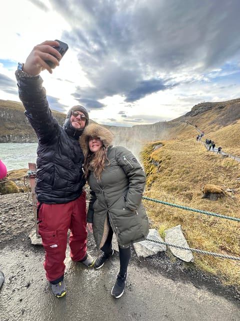 Reykjavik: Private Golden Circle Tour - Price and Value: $1,299 for Up to 4, and What You’re Really Paying For