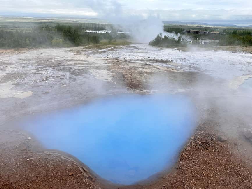 Reykjavik: PRIVATE Golden Circle tour with 5 TOP stops - Key takeaways before you go