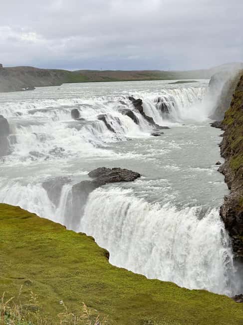 Reykjavik: PRIVATE Golden Circle tour with 5 TOP stops - Who this tour suits best