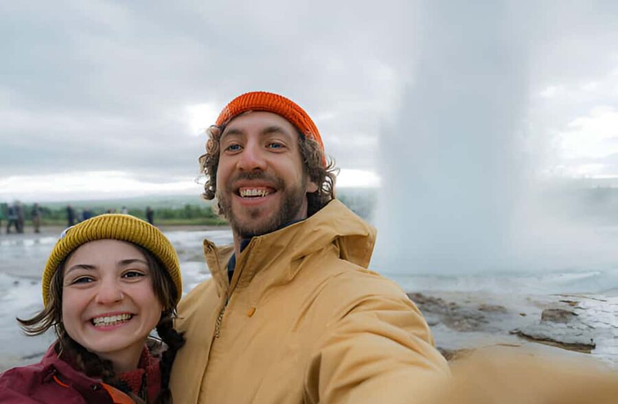 Reykjavík: Private Golden Circle Tour with Kerid Crater - Key things to know before you go