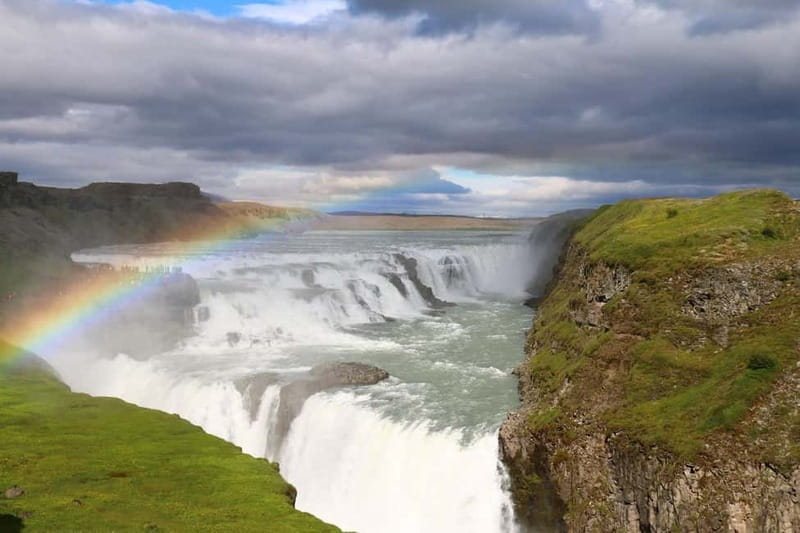 Reykjavik: Private Golden Circle with Kerid & Faxi Waterfall - Why a private Golden Circle route feels different in Iceland