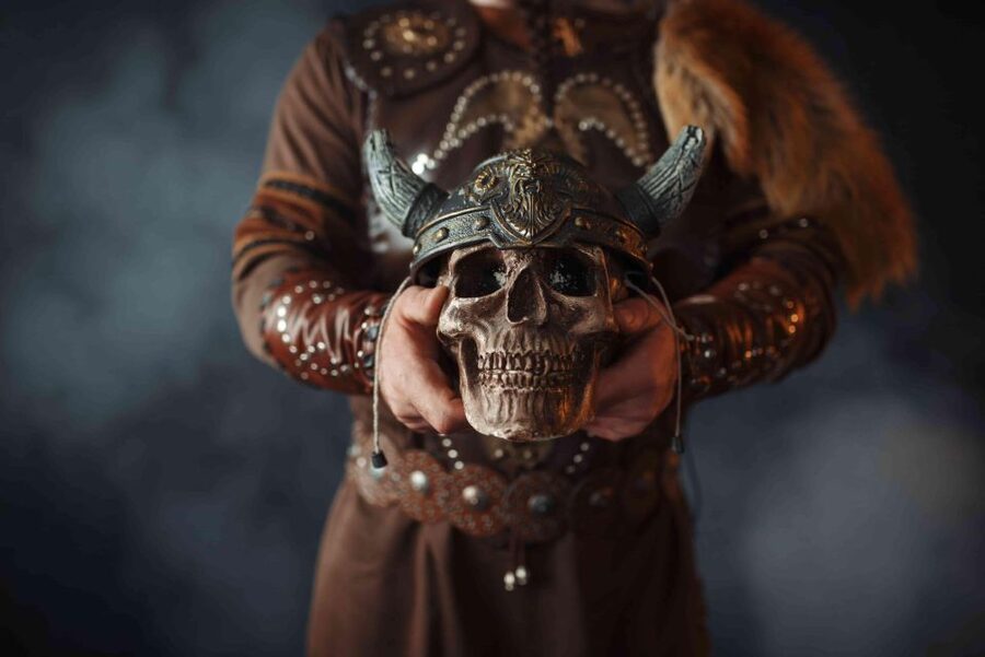 Reykjavik: Private Icelandic Viking Age Walking Tour - Who this tour fits best in your Reykjavik plan