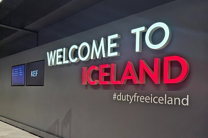 Reykjavik: Private Keflavik Airport to Hotel Transfer: upto 8 PAX - Quick Practical Tips for Your Arrival Day