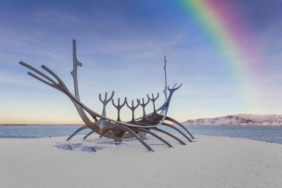 Reykjavík: Private LGBTQ+ Walking Tour with a Local Guide - Key things you’ll notice on this Reykjavik LGBTQ walk