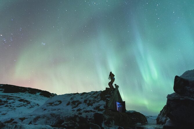 Reykjavik Private Northern Lights Tour with Pro Photographer - Your 3 to 4 hour aurora plan, step by step